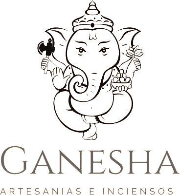 Tienda Esotérica Ganesha