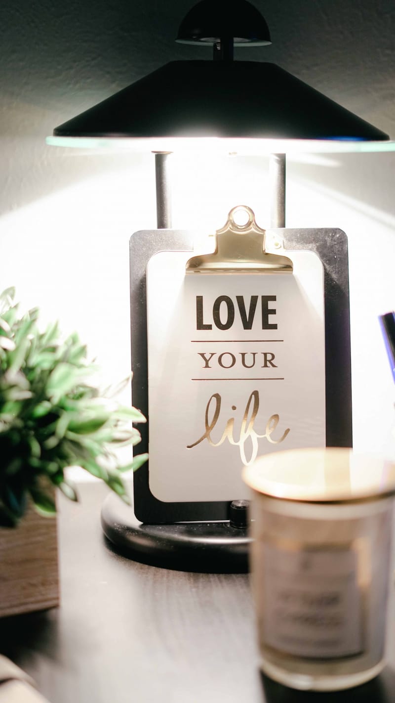 Tarot Transformative Coaching