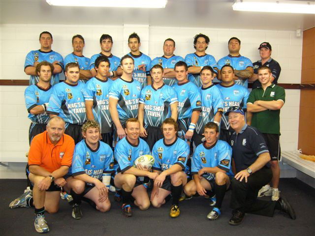 2008 First Grade Grand Finalists