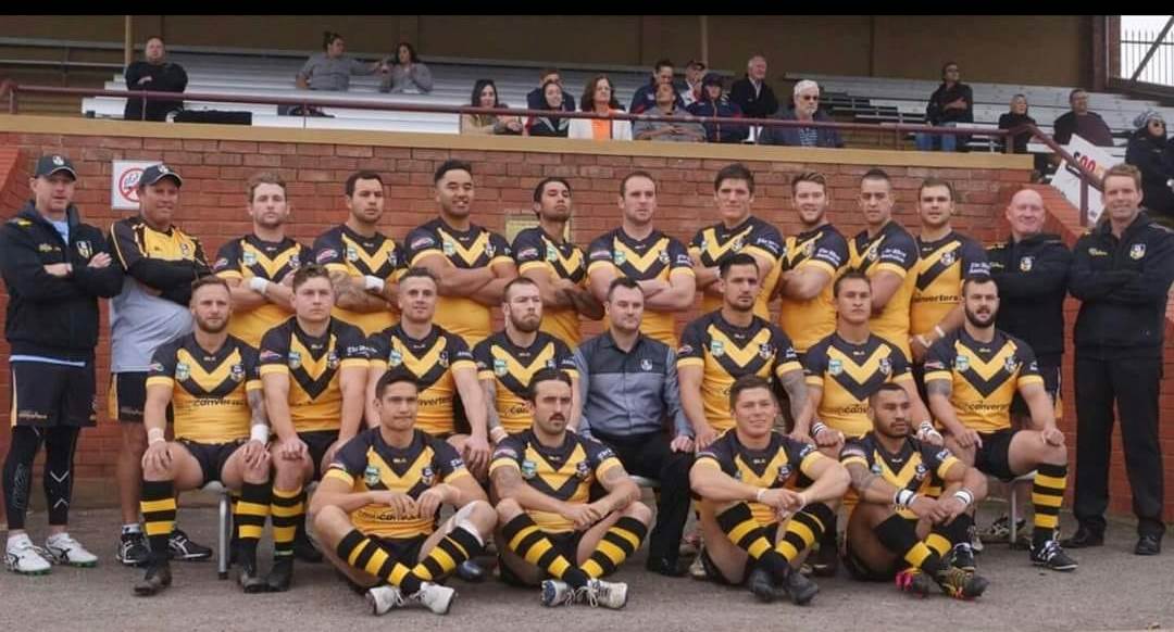 2016 National carnival Perth