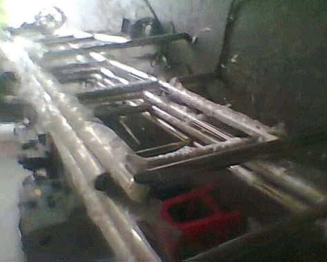 Tukang las terpercaya