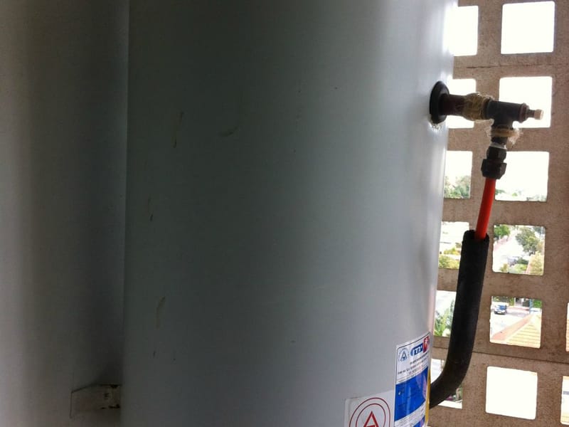 דוד מחליף חום