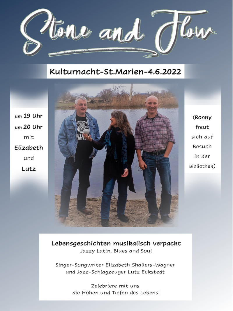 Kulturnacht in Stendal