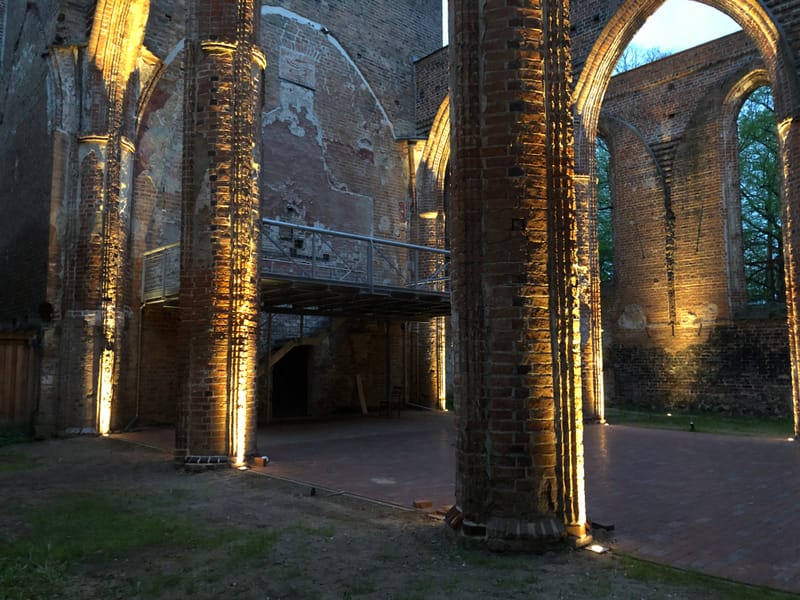 Konzert in der Nikolaikirche, Gardelegen