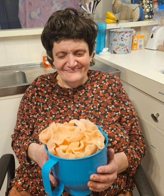 Positive and Encouraging