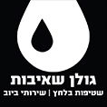 גולן שאיבות