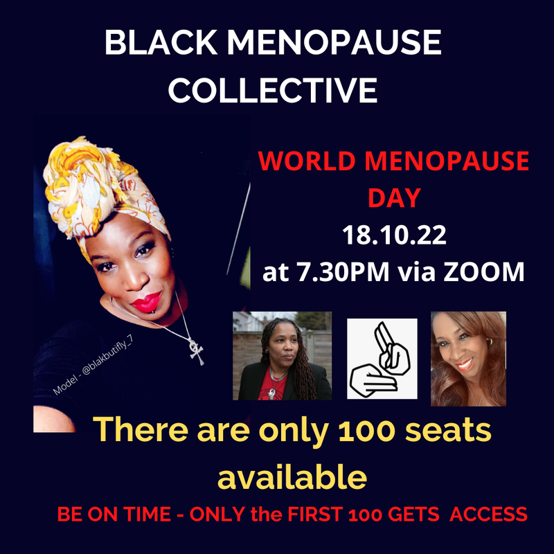 International Menopause Day