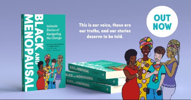 Black And Menopausal