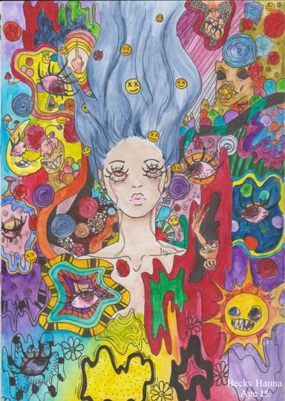 כתבה בג'רוסלם פוסט