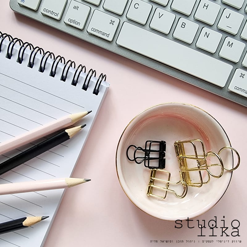 8 דרכים להביא טראפיק לאתר