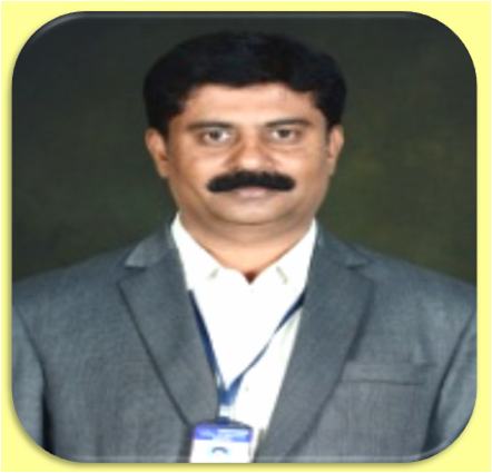 K.T.Hanumanthuswamy Academic Convener