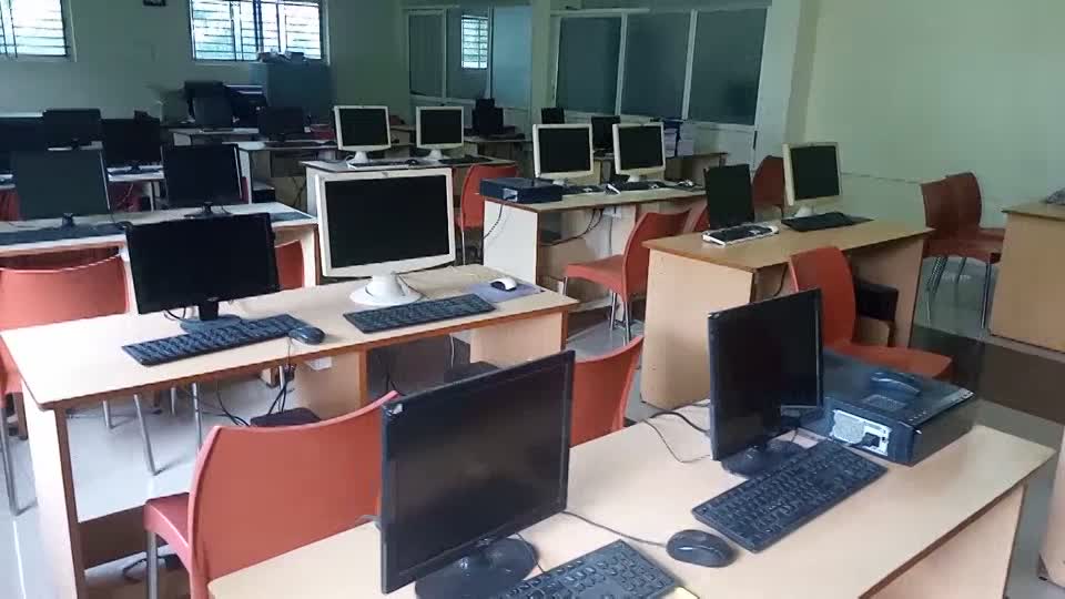 Computer science Lab