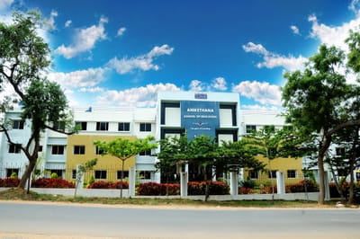 anikethana online class image