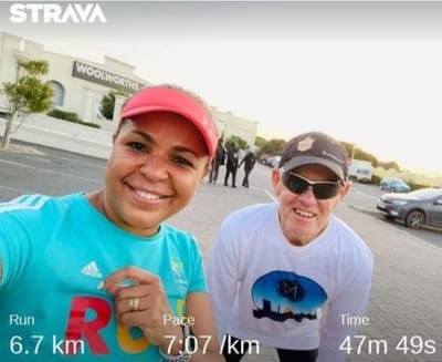 Links to TB Work - 2feet4TB - Neal Stacey image