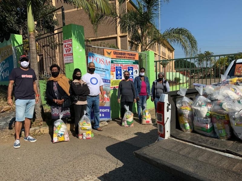 STONEBRIDGE Care Committee