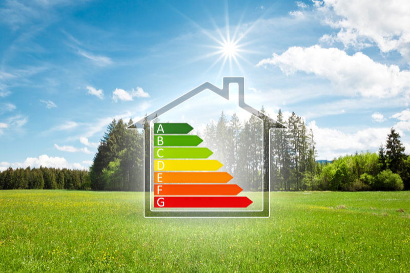 ISO 50001:2018 - SISTEMA DI GESTIONE DELL'ENERGIA