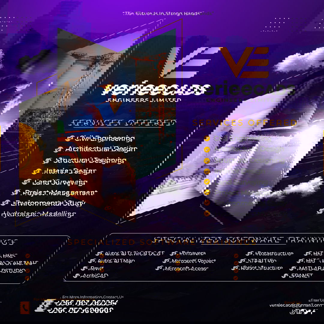 VERIEECAD ENGINEERS LIMITED