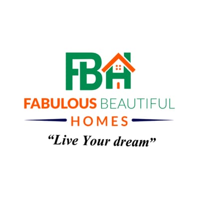 FABULOUS BEAUTIFUL HOMES