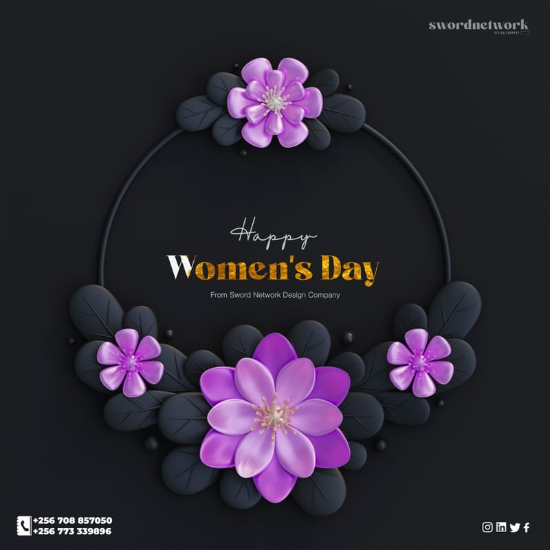 International Women's Day