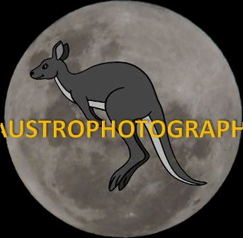 austrophotography