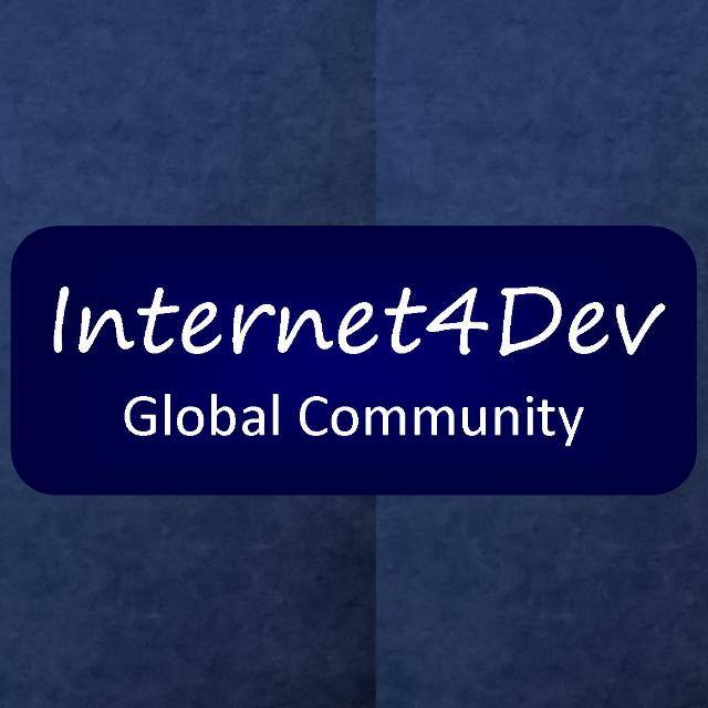 INTERNET4DEV