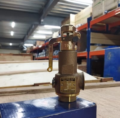 Van an toàn là gì?