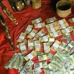 BIG MONEY SPELLS
