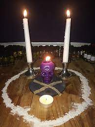 PROTECTION SPELLS