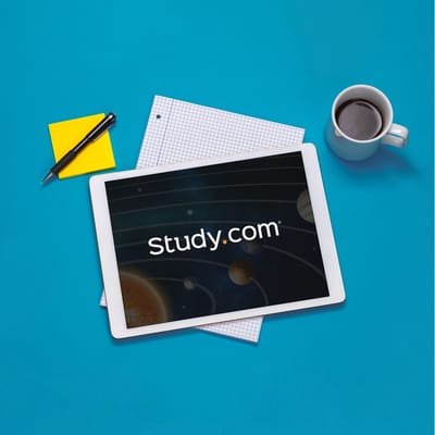 3 BENEFITS OF USING STUDY.COM, FOR THE PARENT AND THE TEACHER