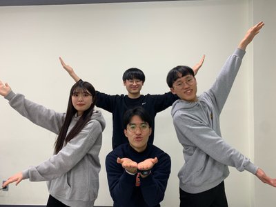 3p festival - 수업발표 image