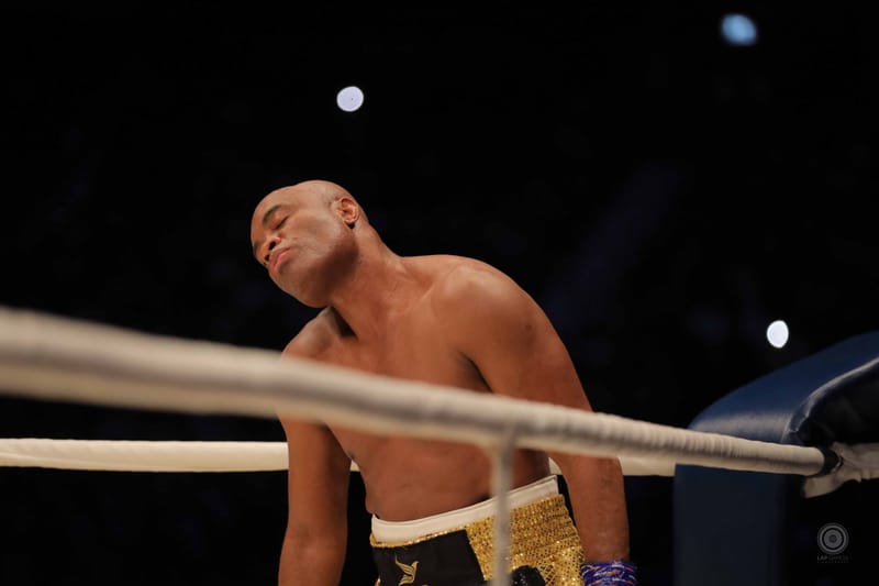 UNITY (Exhibition Fight)