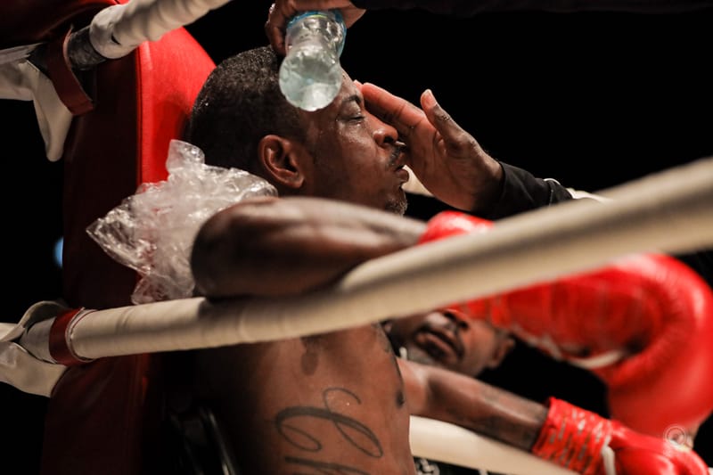 2021 UNITY (Exhibition Fight)