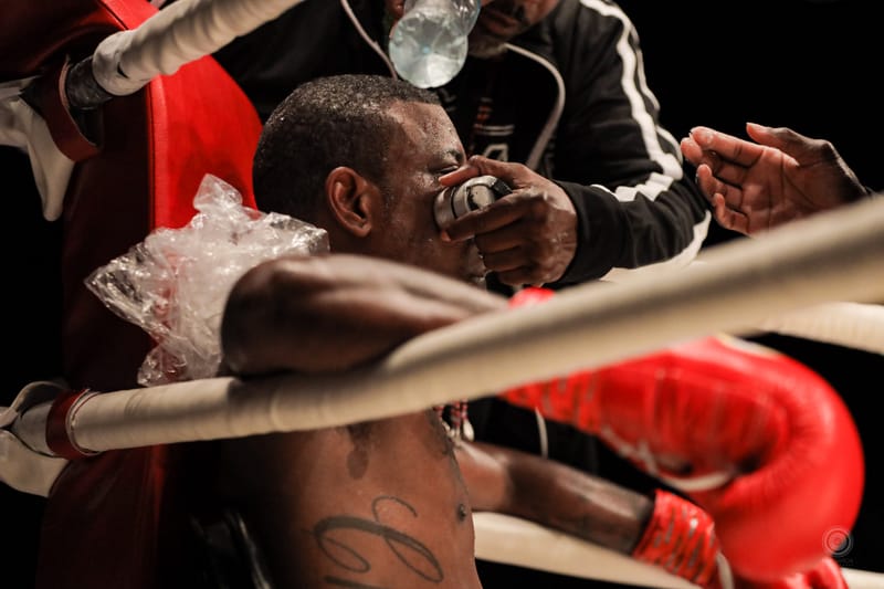 2021 UNITY (Exhibition Fight)