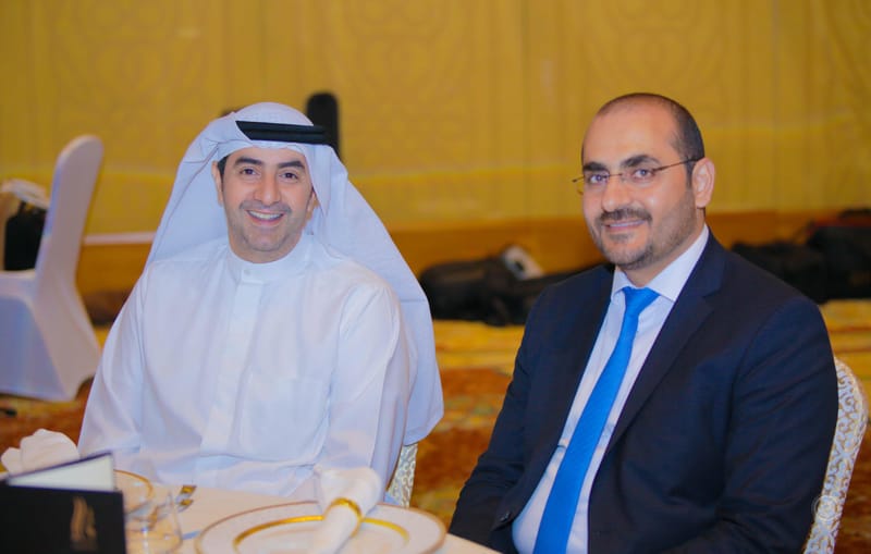 ALSAYER Group Corporate Excellence received the 1st Runner up award