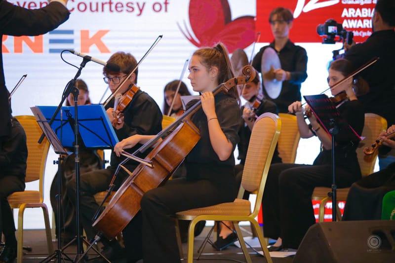 ALSAYER Group Corporate Excellence received the 1st Runner up award