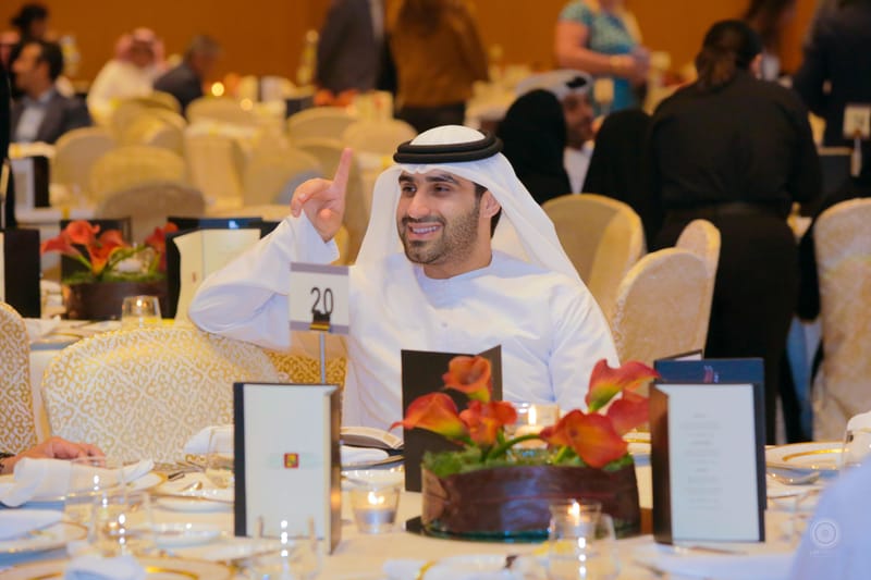 ALSAYER Group Corporate Excellence received the 1st Runner up award