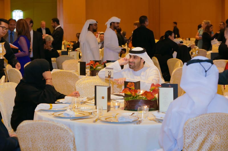 ALSAYER Group Corporate Excellence received the 1st Runner up award