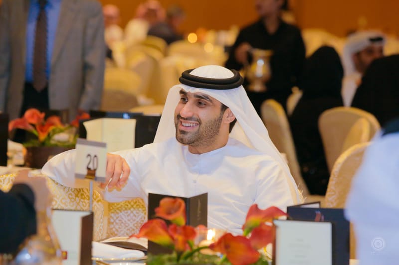 ALSAYER Group Corporate Excellence received the 1st Runner up award