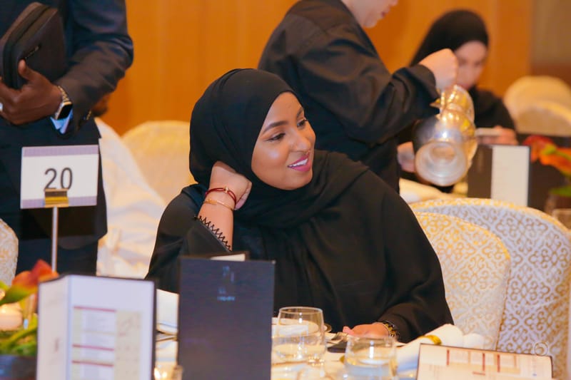 ALSAYER Group Corporate Excellence received the 1st Runner up award