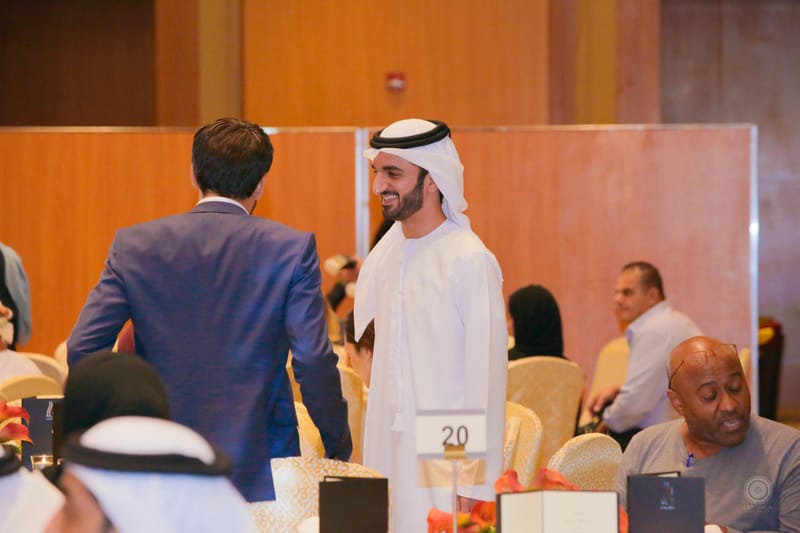 ALSAYER Group Corporate Excellence received the 1st Runner up award