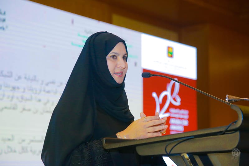 ALSAYER Group Corporate Excellence received the 1st Runner up award