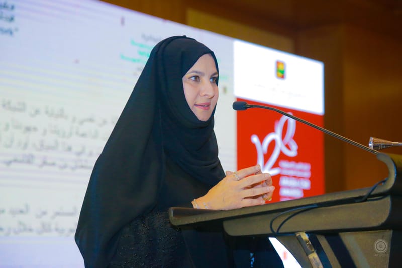 ALSAYER Group Corporate Excellence received the 1st Runner up award