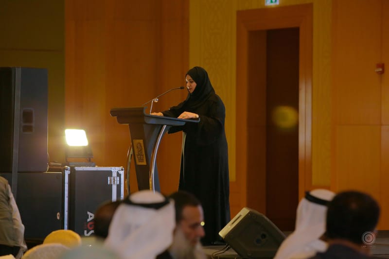 ALSAYER Group Corporate Excellence received the 1st Runner up award