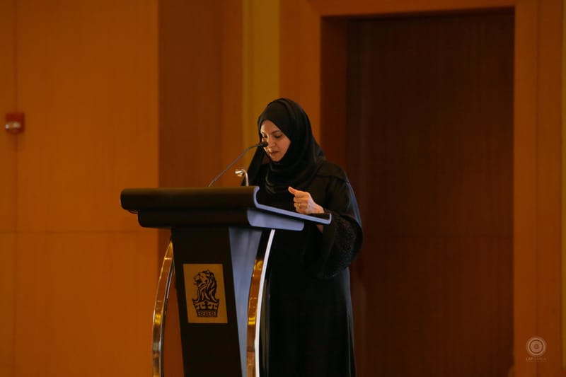 ALSAYER Group Corporate Excellence received the 1st Runner up award