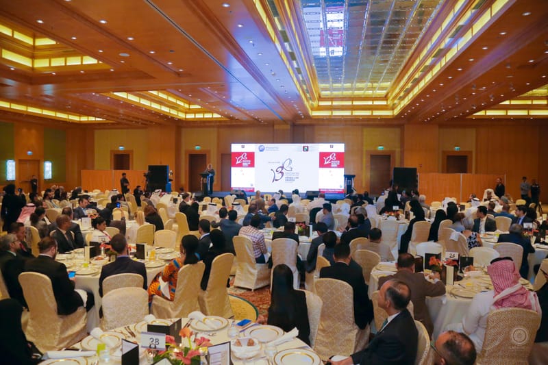 ALSAYER Group Corporate Excellence received the 1st Runner up award