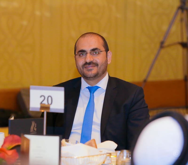 ALSAYER Group Corporate Excellence received the 1st Runner up award