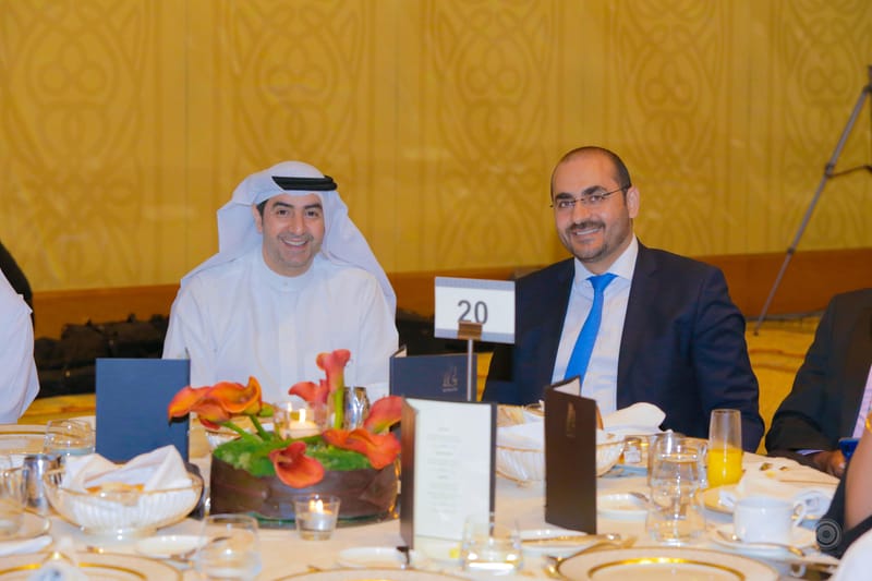 ALSAYER Group Corporate Excellence received the 1st Runner up award