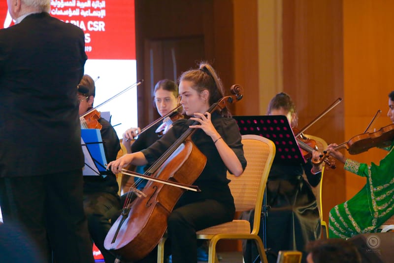 ALSAYER Group Corporate Excellence received the 1st Runner up award