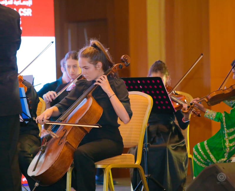 ALSAYER Group Corporate Excellence received the 1st Runner up award