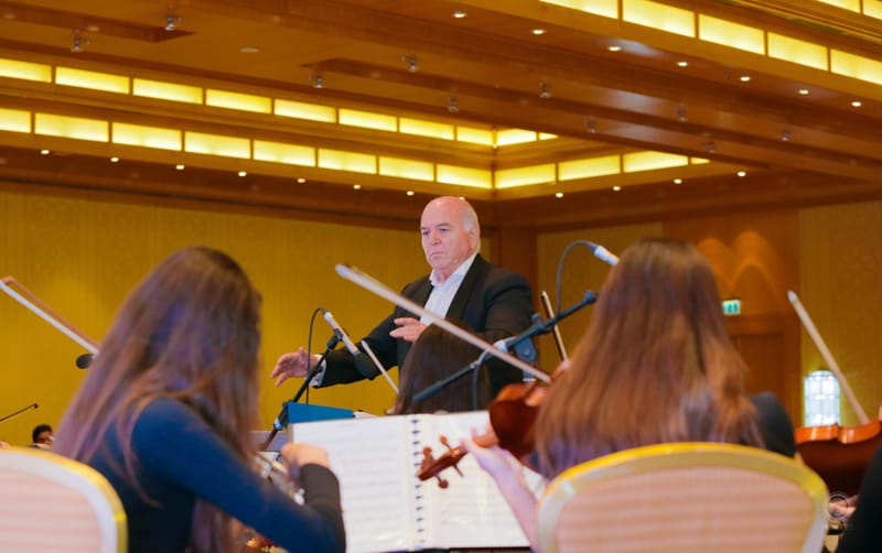 ALSAYER Group Corporate Excellence received the 1st Runner up award